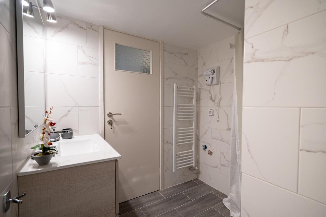 Agios Ioannis Metro St. 2 Bedrms 6 Pers. Apartment Афіни Екстер'єр фото