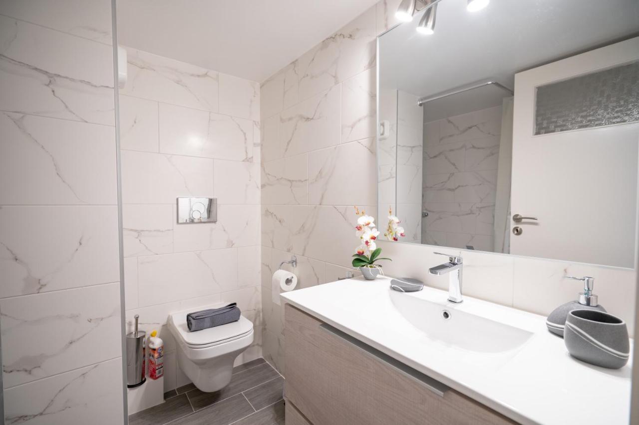 Agios Ioannis Metro St. 2 Bedrms 6 Pers. Apartment Афіни Екстер'єр фото